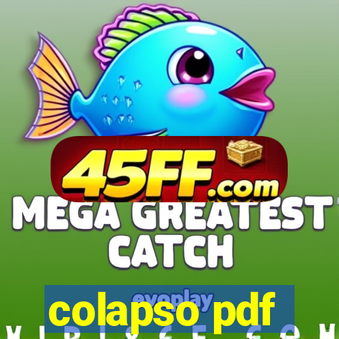 colapso pdf